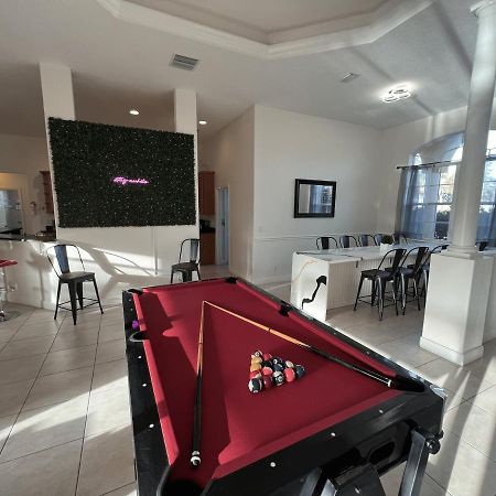Discover Your Oasis: Tropical Haven In Central Psl Port St. Lucie Eksteriør billede