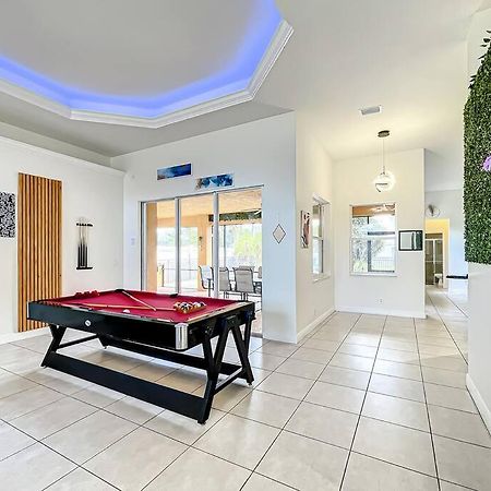 Discover Your Oasis: Tropical Haven In Central Psl Port St. Lucie Eksteriør billede