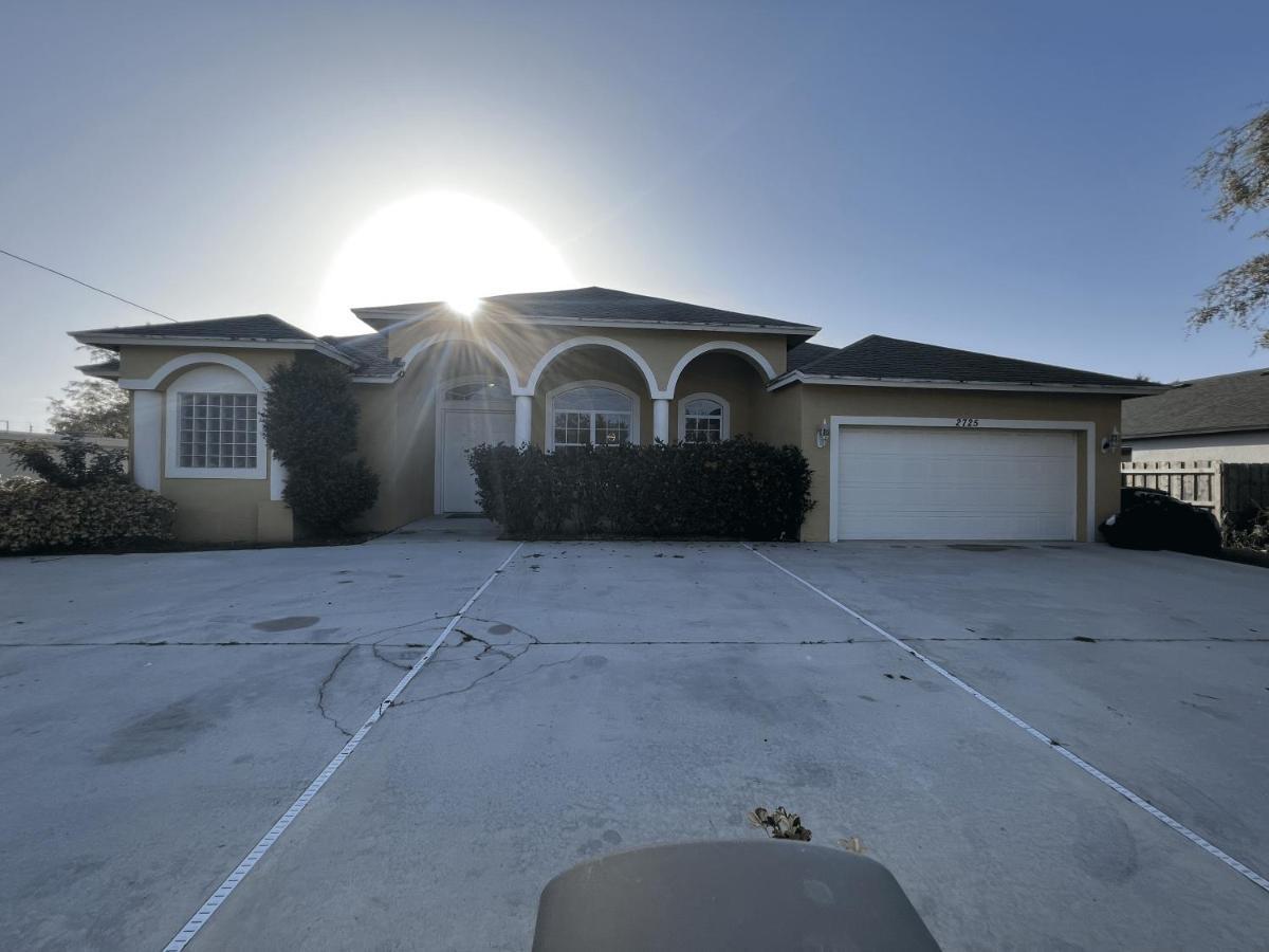 Discover Your Oasis: Tropical Haven In Central Psl Port St. Lucie Eksteriør billede