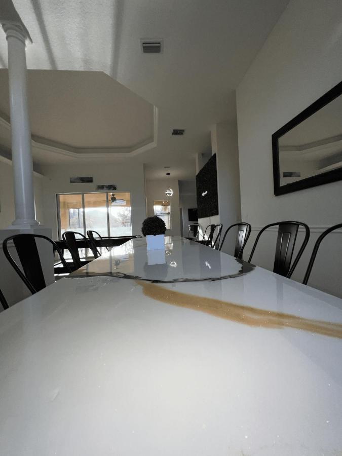 Discover Your Oasis: Tropical Haven In Central Psl Port St. Lucie Eksteriør billede