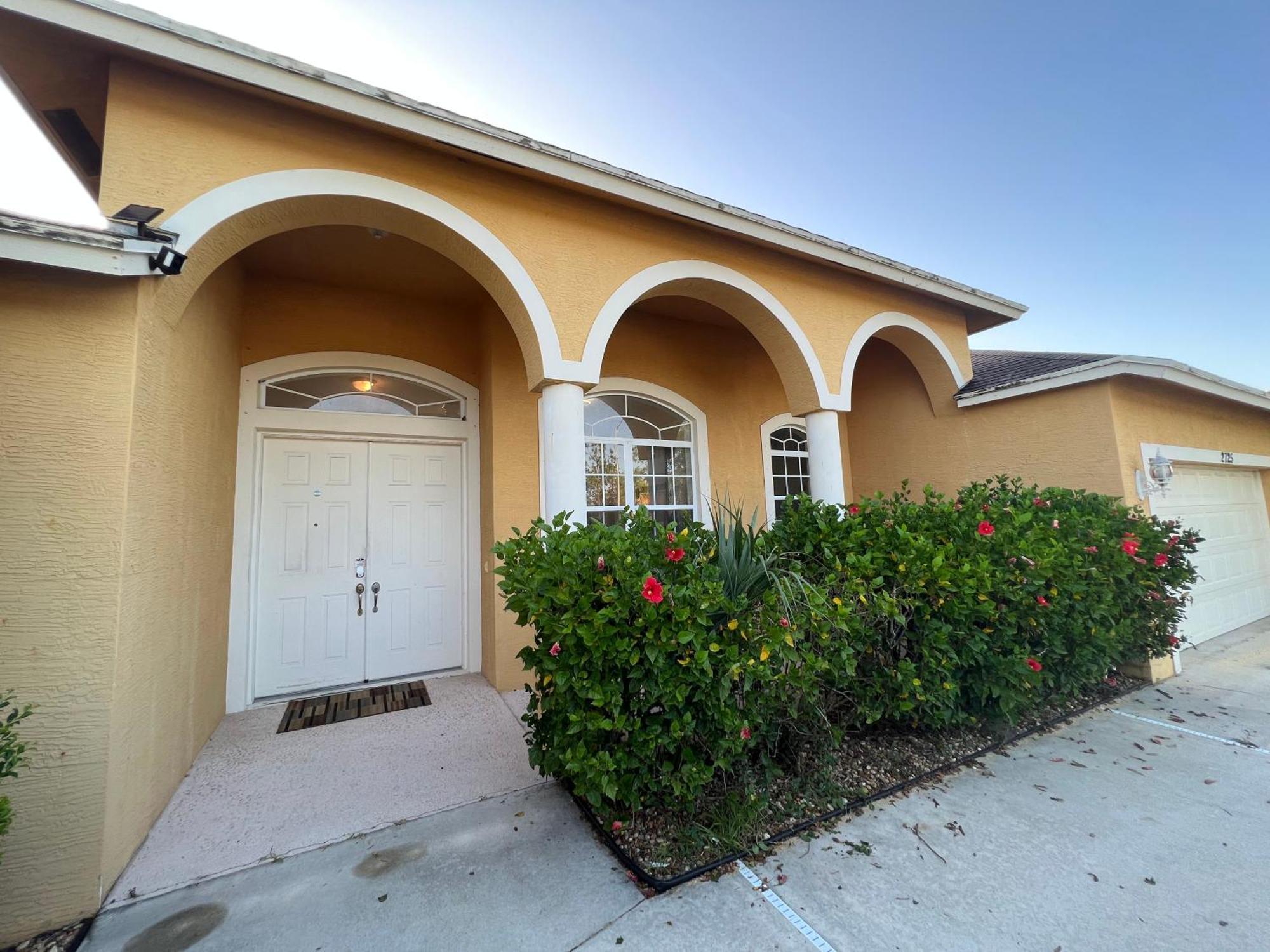 Discover Your Oasis: Tropical Haven In Central Psl Port St. Lucie Eksteriør billede