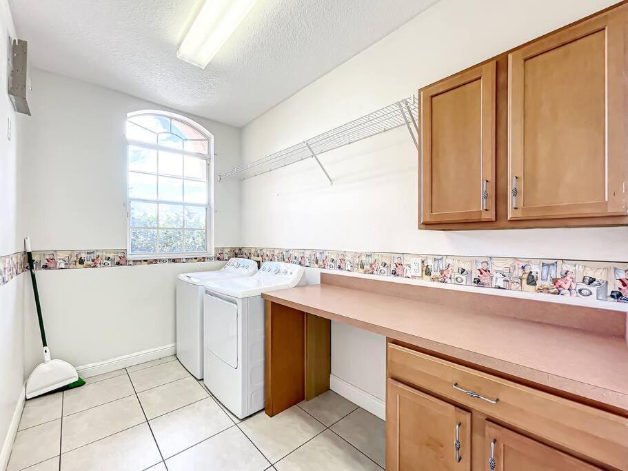 Discover Your Oasis: Tropical Haven In Central Psl Port St. Lucie Eksteriør billede