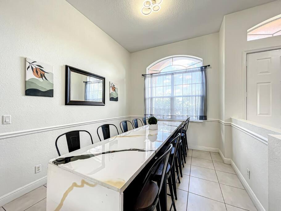 Discover Your Oasis: Tropical Haven In Central Psl Port St. Lucie Eksteriør billede