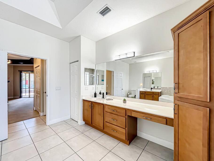 Discover Your Oasis: Tropical Haven In Central Psl Port St. Lucie Eksteriør billede