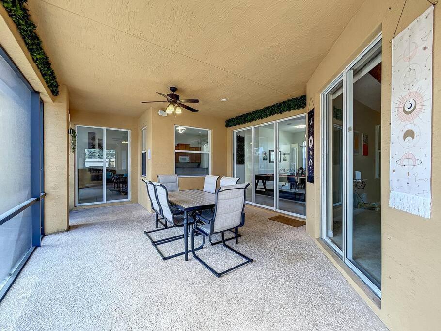 Discover Your Oasis: Tropical Haven In Central Psl Port St. Lucie Eksteriør billede