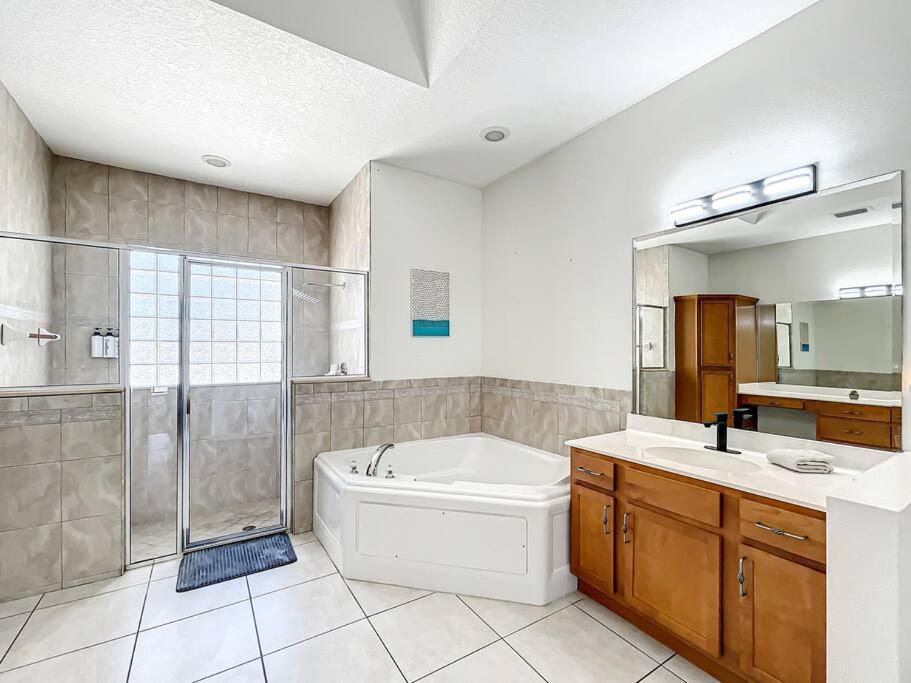Discover Your Oasis: Tropical Haven In Central Psl Port St. Lucie Eksteriør billede