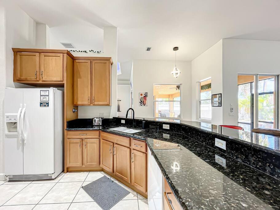 Discover Your Oasis: Tropical Haven In Central Psl Port St. Lucie Eksteriør billede