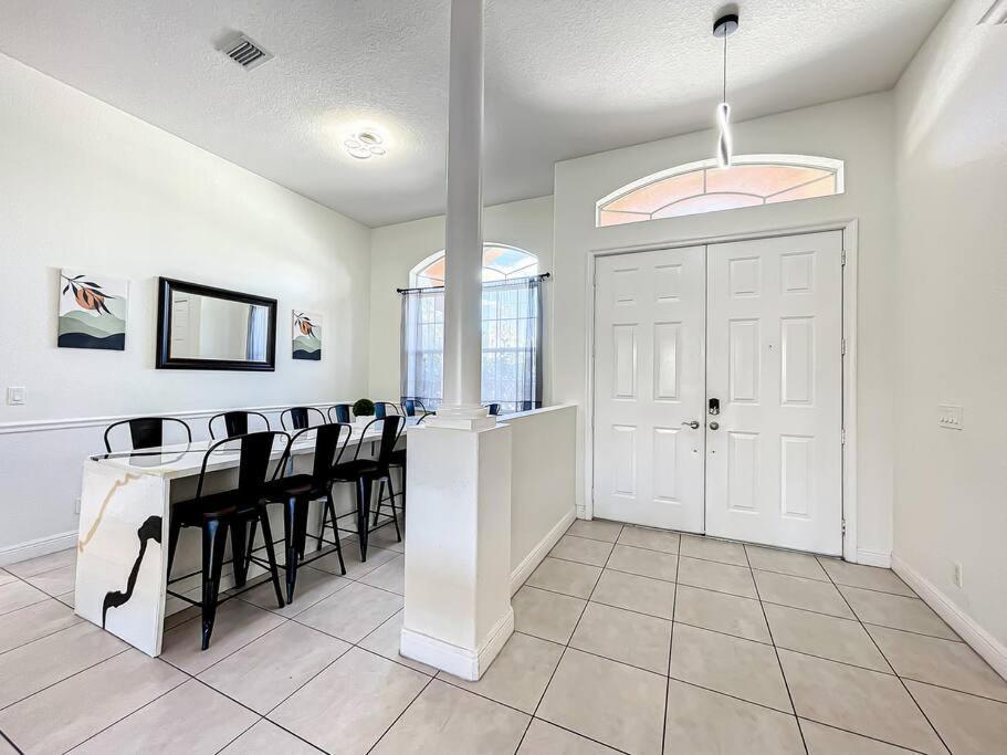 Discover Your Oasis: Tropical Haven In Central Psl Port St. Lucie Eksteriør billede