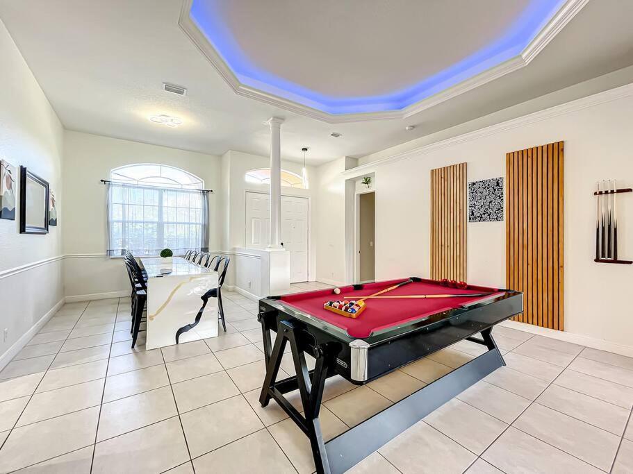 Discover Your Oasis: Tropical Haven In Central Psl Port St. Lucie Eksteriør billede
