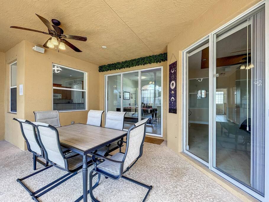 Discover Your Oasis: Tropical Haven In Central Psl Port St. Lucie Eksteriør billede