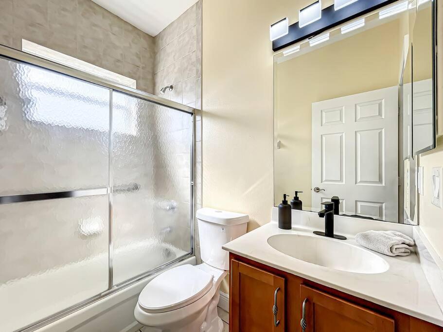 Discover Your Oasis: Tropical Haven In Central Psl Port St. Lucie Eksteriør billede