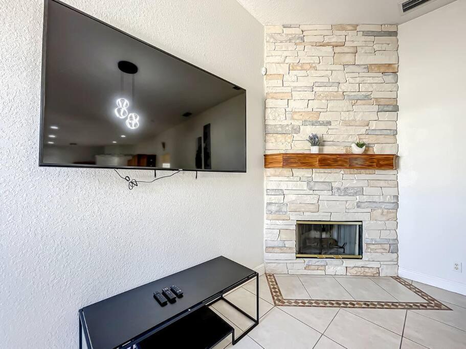 Discover Your Oasis: Tropical Haven In Central Psl Port St. Lucie Eksteriør billede