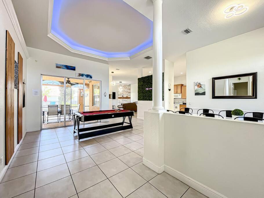 Discover Your Oasis: Tropical Haven In Central Psl Port St. Lucie Eksteriør billede