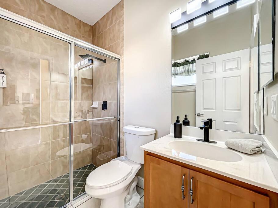 Discover Your Oasis: Tropical Haven In Central Psl Port St. Lucie Eksteriør billede