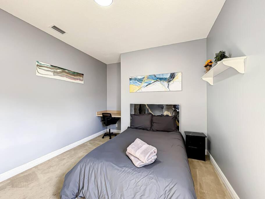 Discover Your Oasis: Tropical Haven In Central Psl Port St. Lucie Eksteriør billede