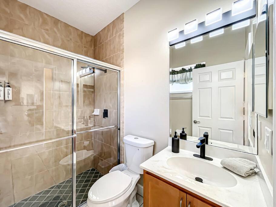 Discover Your Oasis: Tropical Haven In Central Psl Port St. Lucie Eksteriør billede