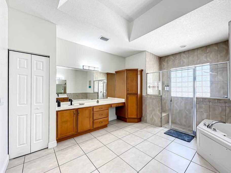 Discover Your Oasis: Tropical Haven In Central Psl Port St. Lucie Eksteriør billede