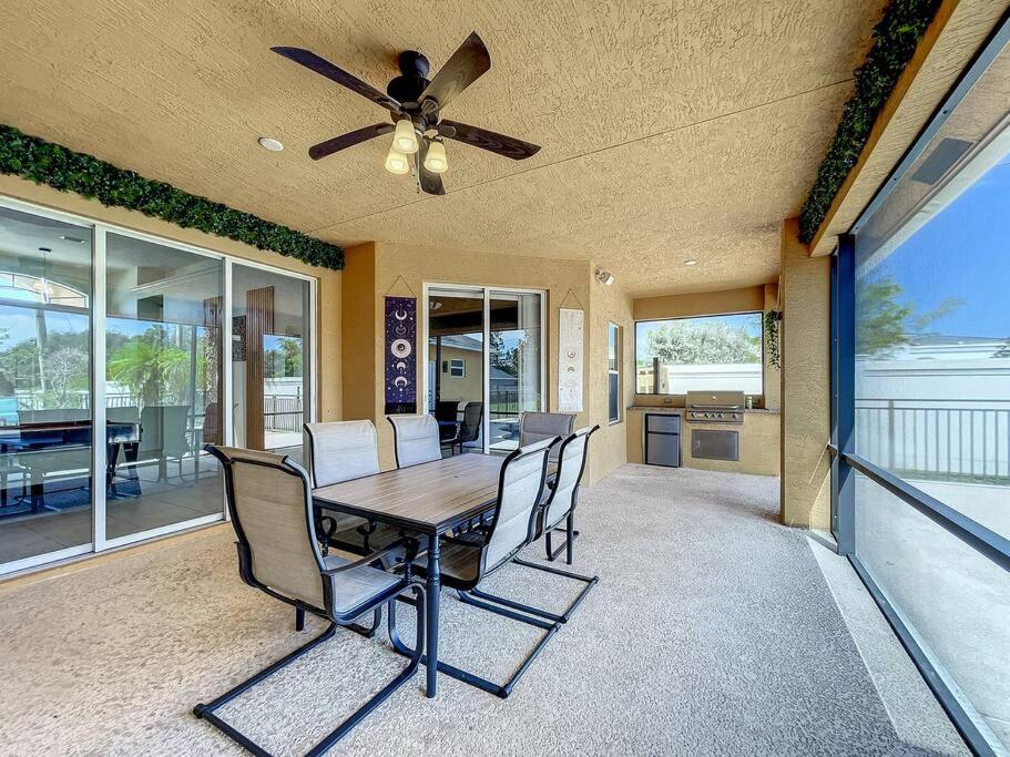 Discover Your Oasis: Tropical Haven In Central Psl Port St. Lucie Eksteriør billede