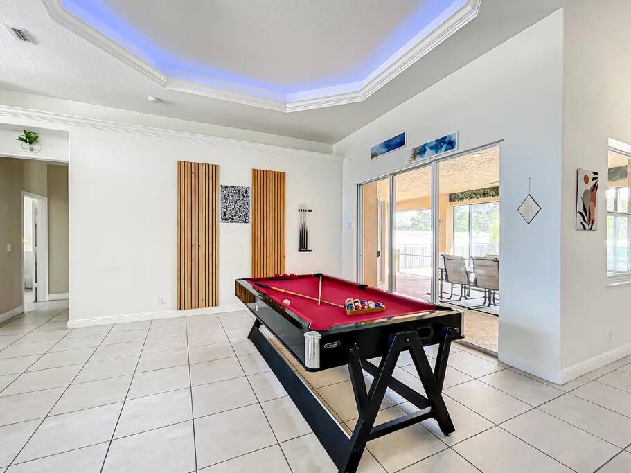 Discover Your Oasis: Tropical Haven In Central Psl Port St. Lucie Eksteriør billede