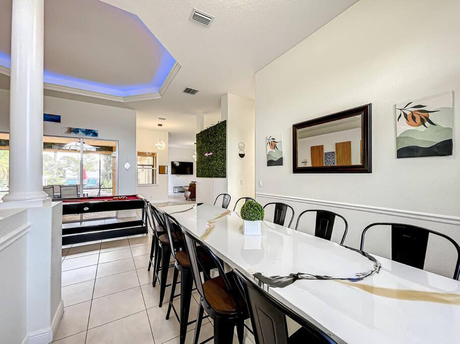 Discover Your Oasis: Tropical Haven In Central Psl Port St. Lucie Eksteriør billede
