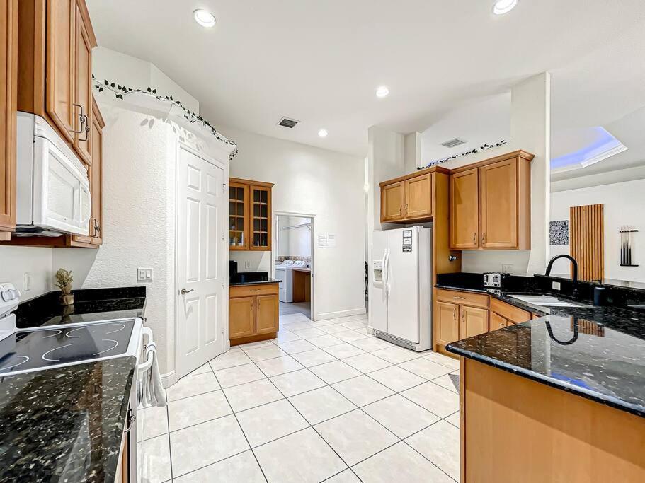 Discover Your Oasis: Tropical Haven In Central Psl Port St. Lucie Eksteriør billede